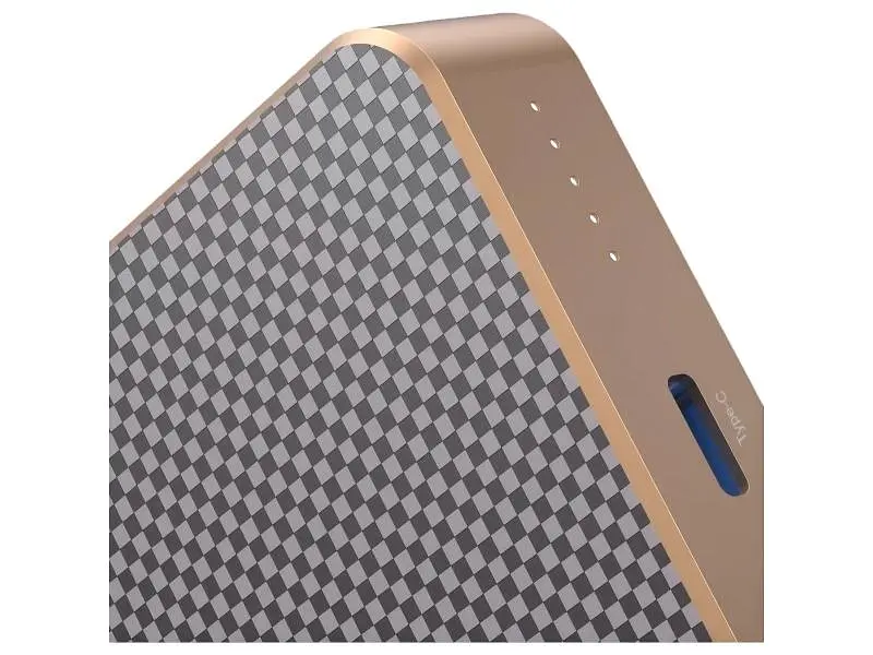 Зовнішній акумулятор (Power Bank) Proove 10000mAh 22.5W Sunflare (PBCS22110050) - фото 4