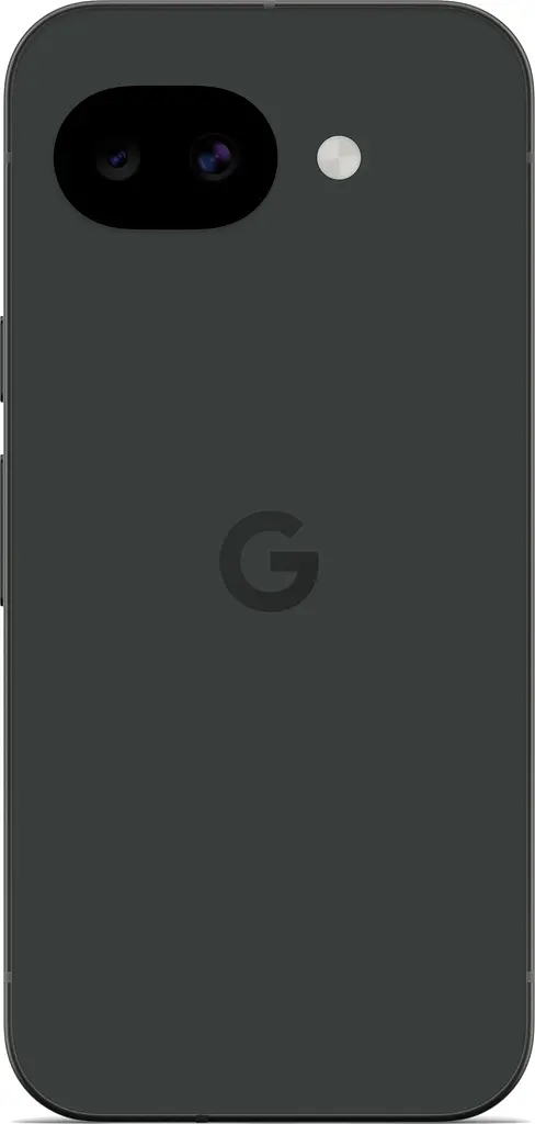 Смартфон Google Pixel 10a 8/128GB Obsidian - фото 3