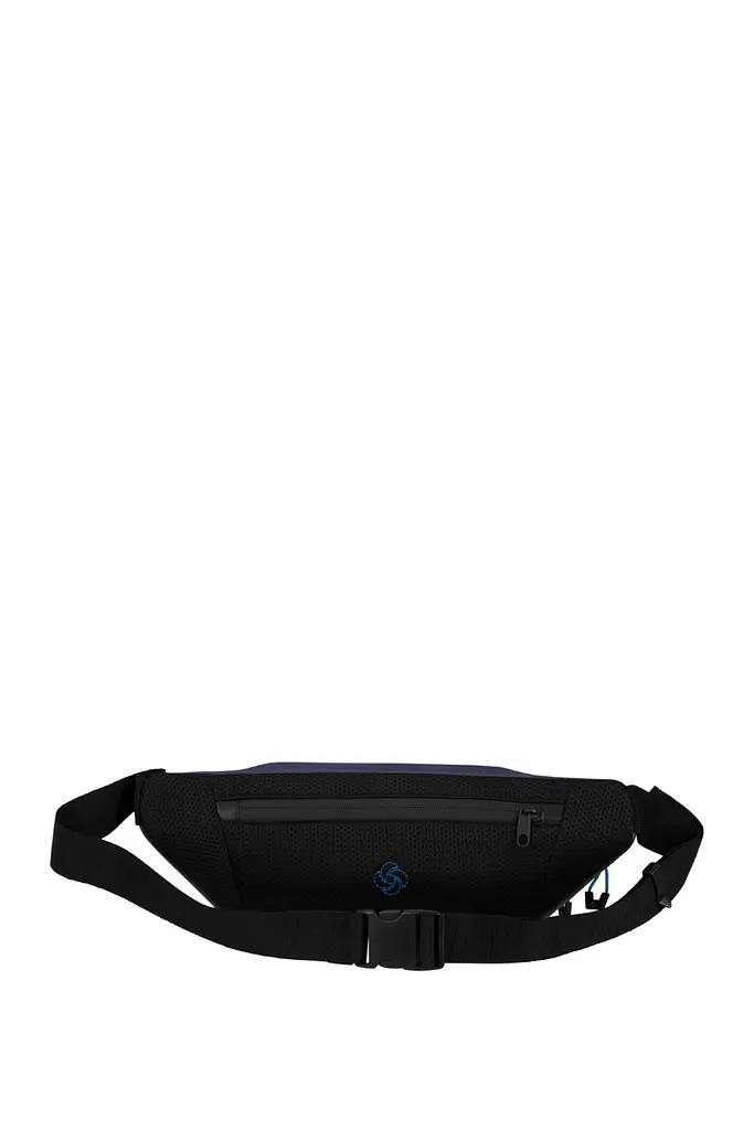 Сумка Поясна Samsonite ECODIVER BLUE 35x16x10 KH7*01009 - фото 2