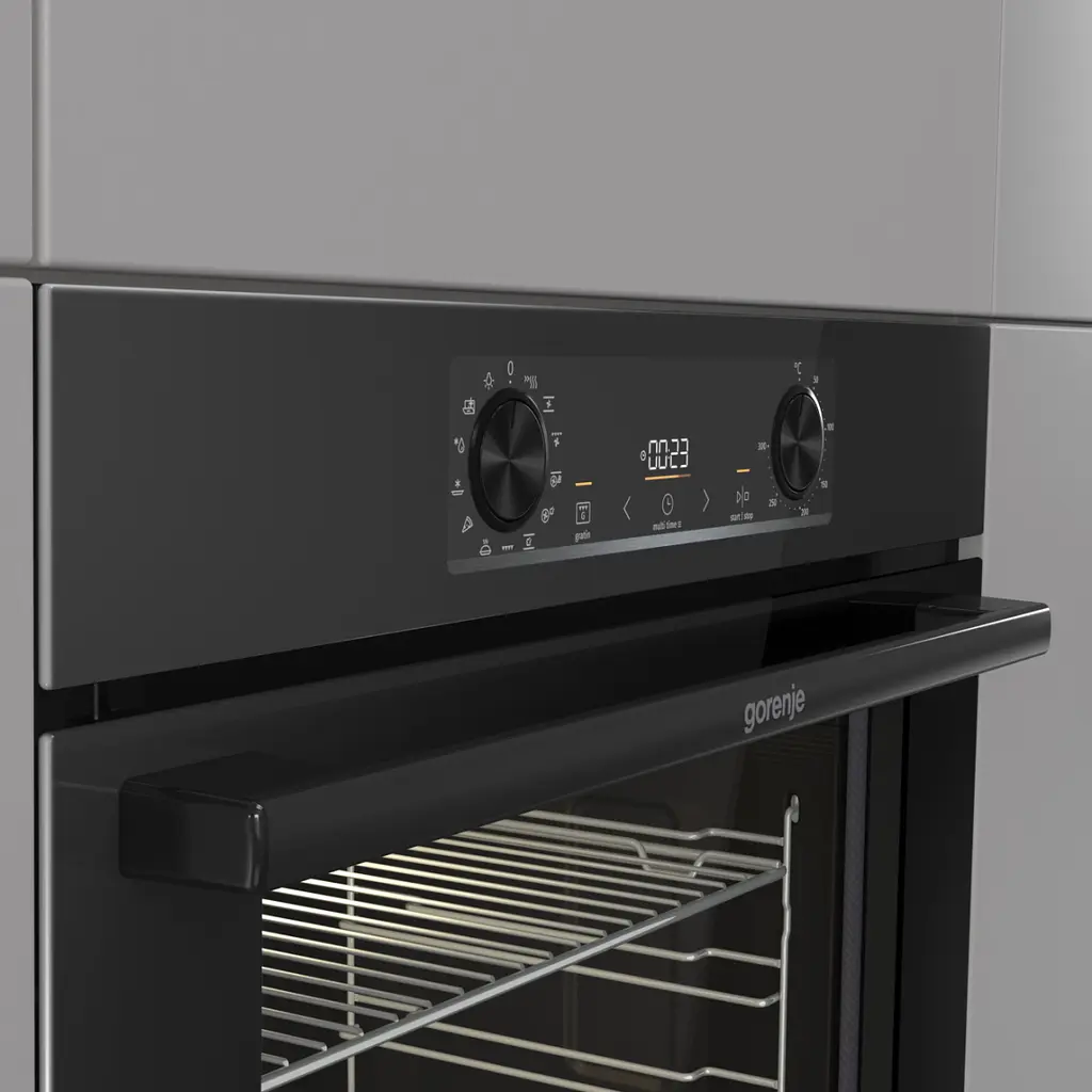 Електрична духова шафа Gorenje BOP6373E28EBG (7152019) - фото 4