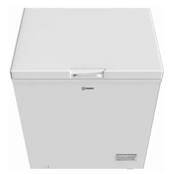 Морозильна скриня INDESIT INCF 1424 UA (142 л)