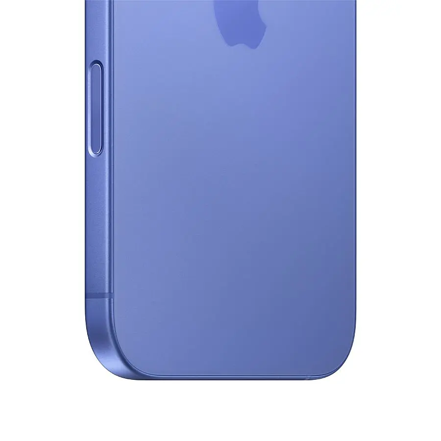 Смартфон Apple iPhone 16 128GB UltramarineModel A3287 (Grade Q) Seller Refurbished - фото 4