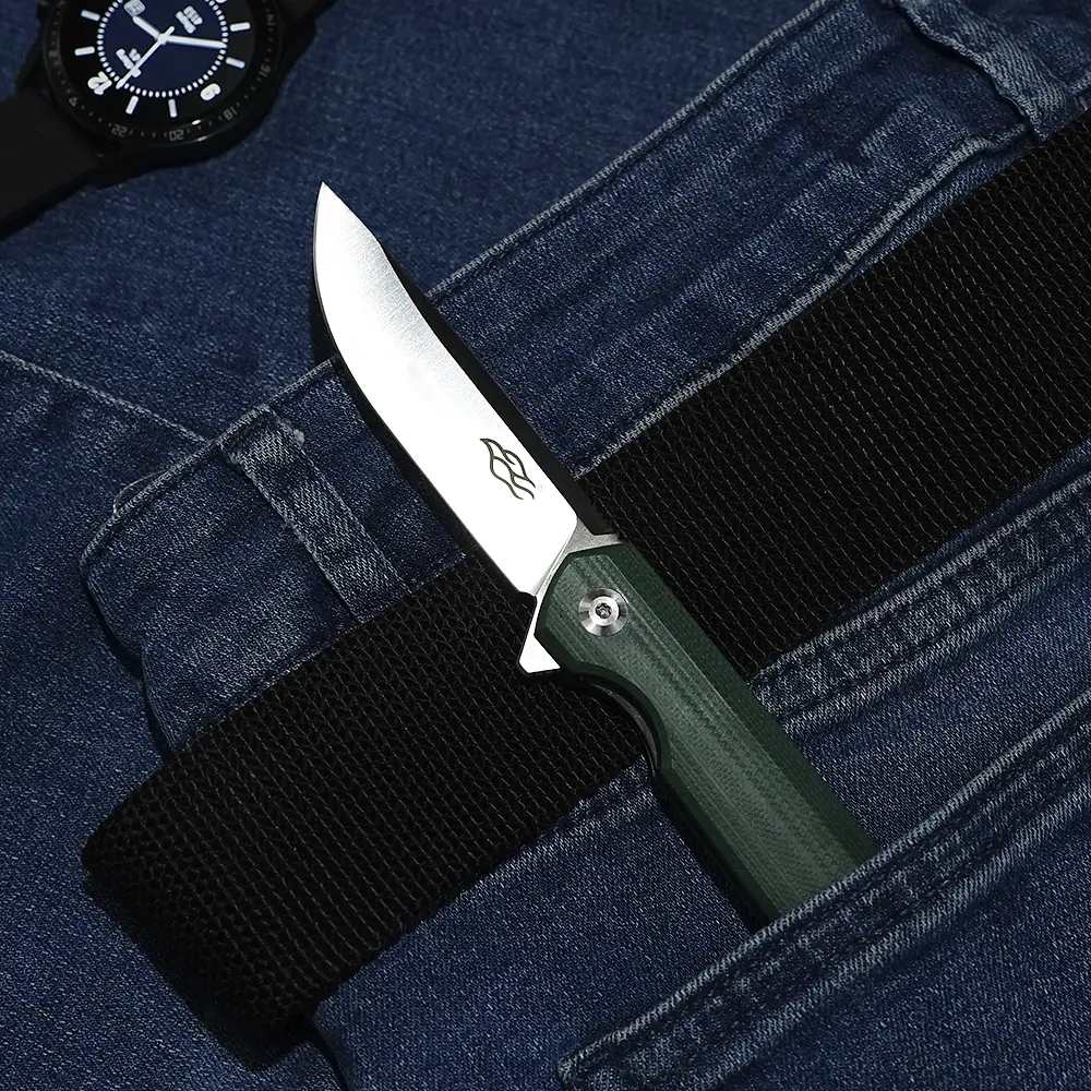 Ніж складаний Firebird FH11S-GB - фото 6