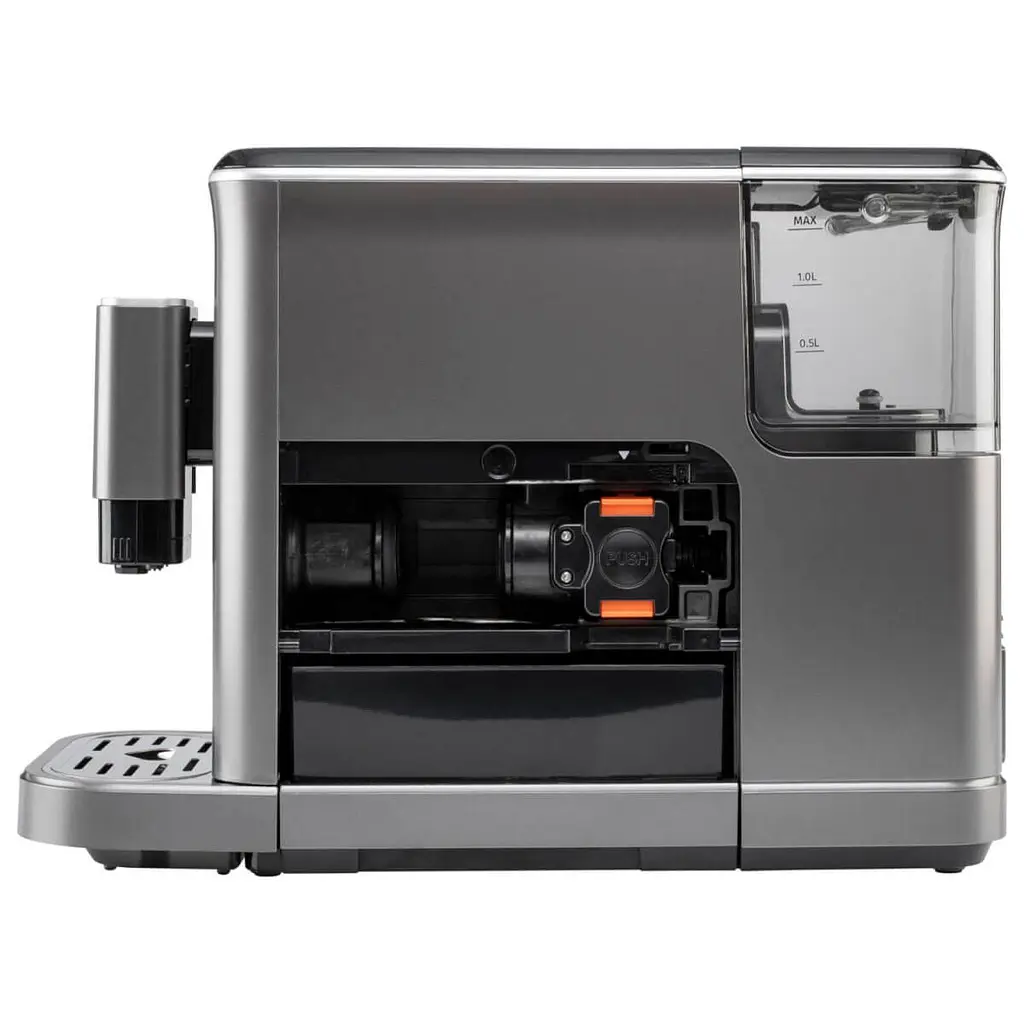 Кофемашина Gorenje GFACM20S - фото 6