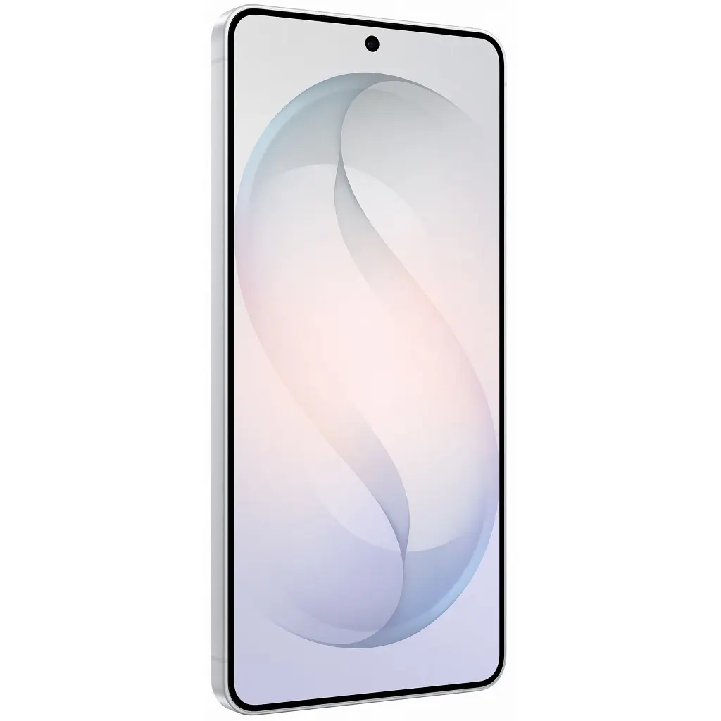 Мобільний телефон Samsung Galaxy S26+ 12/512 ГБ білий (SM-S947BZWGEUC) - фото 3