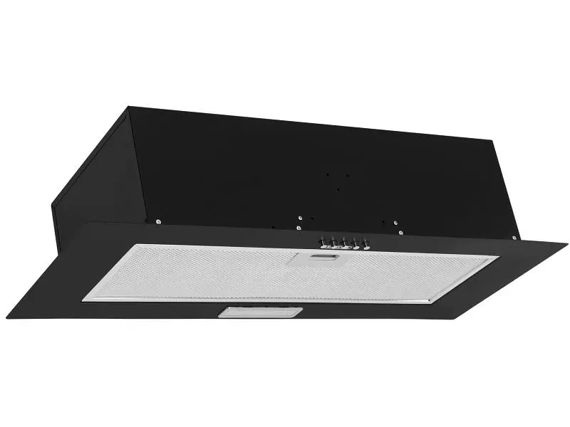 Витяжка вбудована ELEYUS Unia 1000 LED 70 BL - фото 2