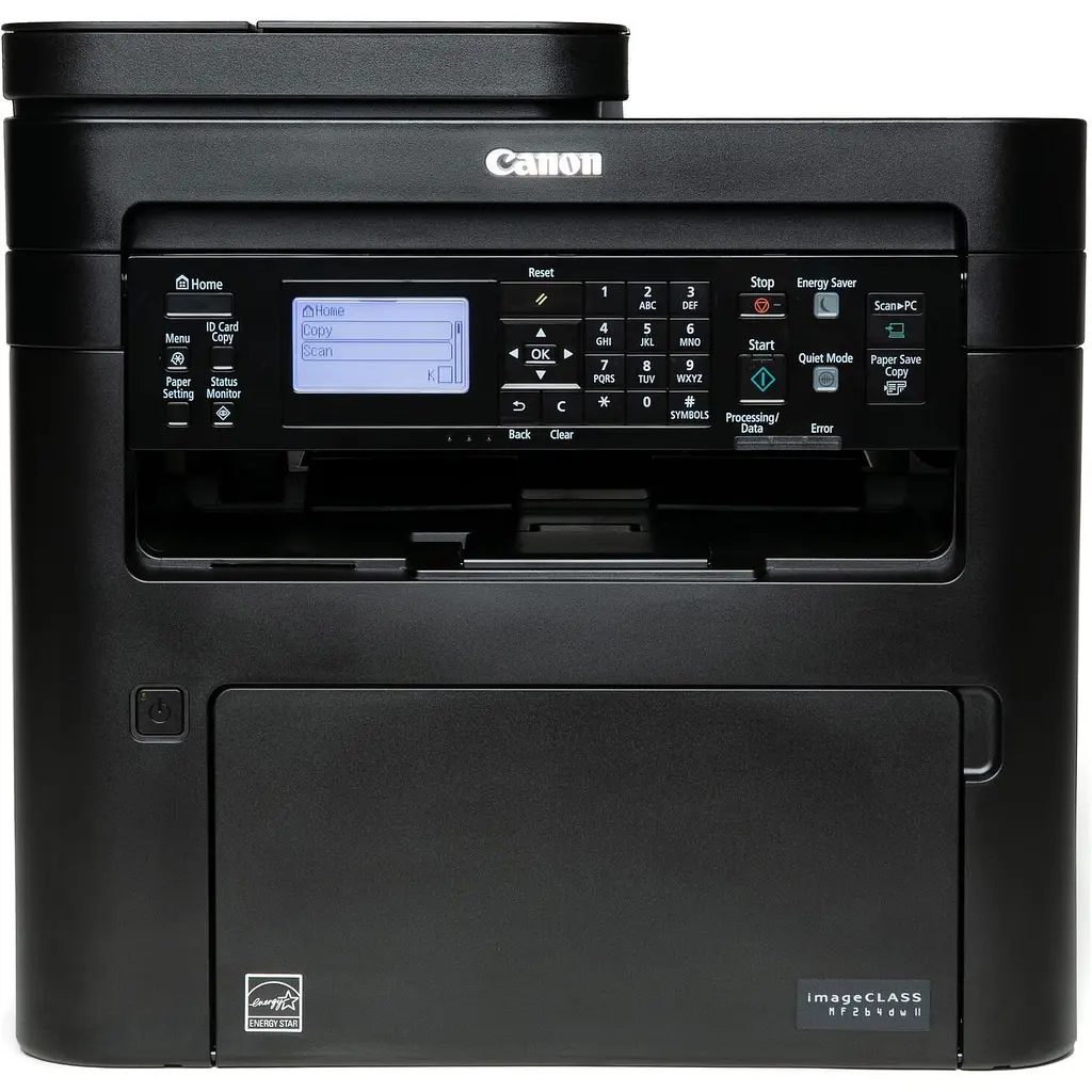 БФП Canon i-SENSYS MF264DW II [5938C017] [141809] - фото 3