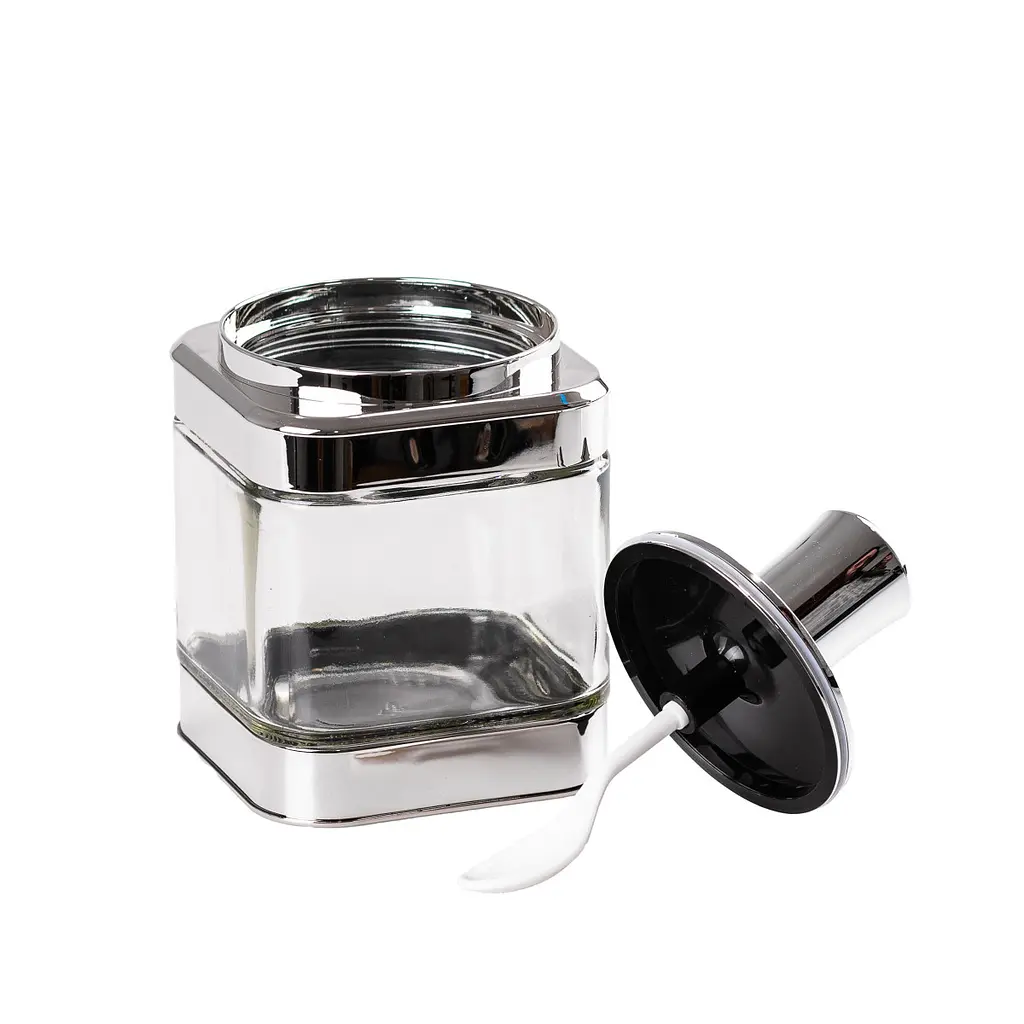 Набір ємностей для зберігання продуктів TS Kitchen HP531FS02Y - фото 2