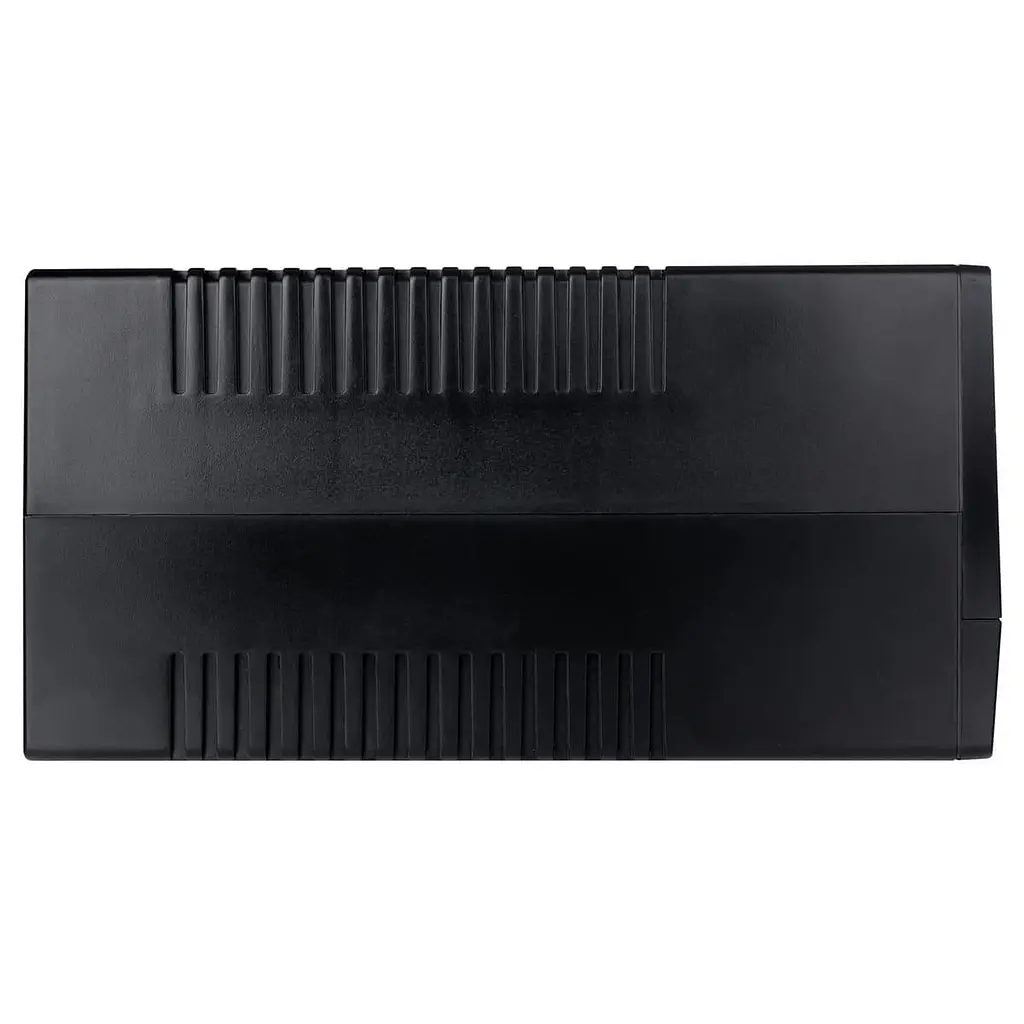 Джерело безперебійного живлення ProLogix 800 ВА / 480 Вт / 9 А*ч (PLP800VA2LED) - фото 4