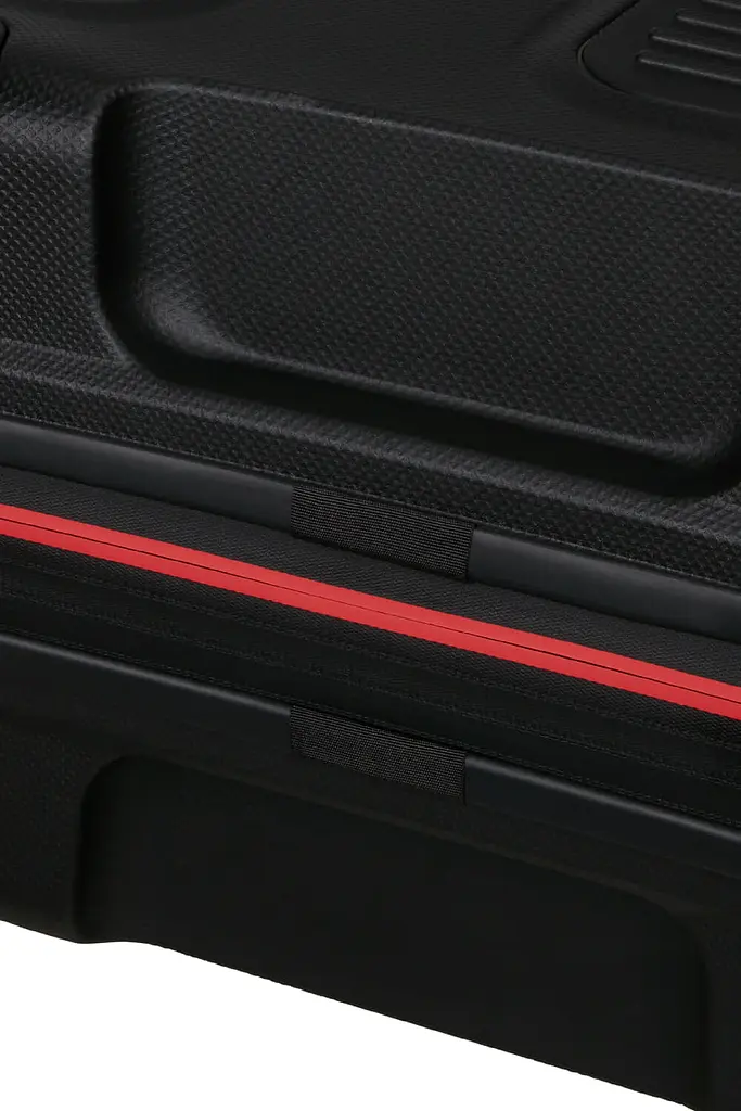 Валіза 55 См Samsonite PRODIVER HS BLACK 55x40x20(23) KU7*09001 - фото 13