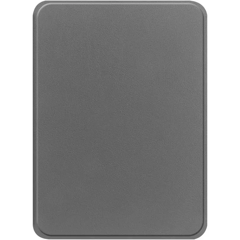 Чохол-книжка ArmorStandart для Amazon Kindle Paperwhite 12th Gen 2024 / Kindle Colorsoft Grey (ARM81959) [121840] - фото 3