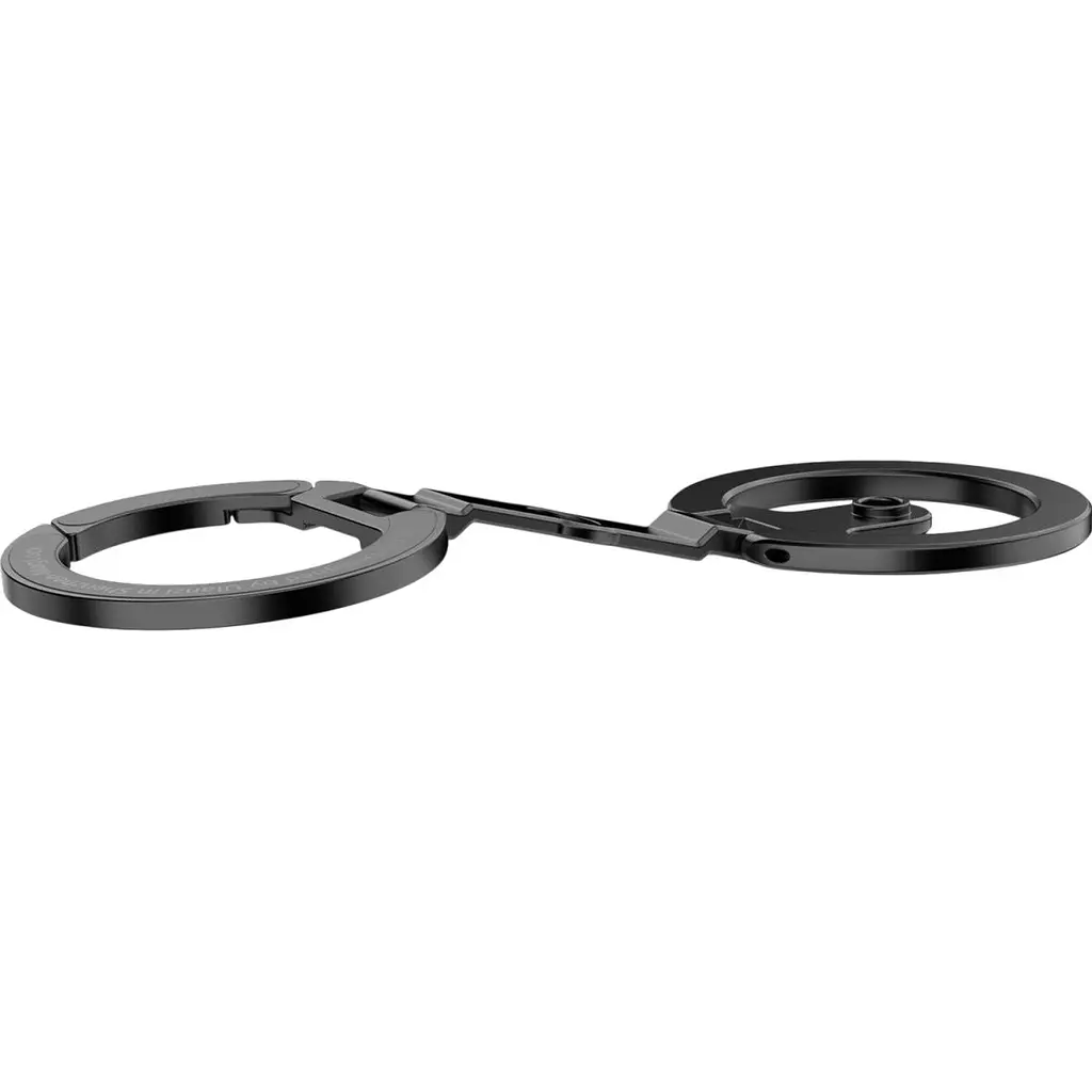 Тримач для смартфона Ulanzi MA02 Black (M067) [174045] - фото 4