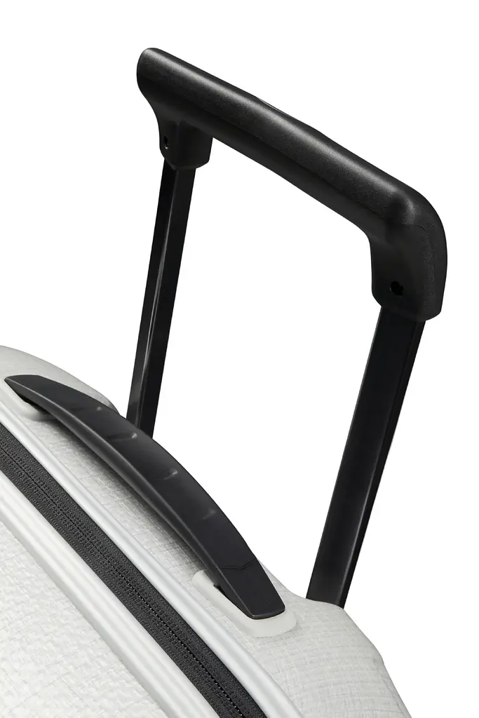 Валіза Samsonite C-LITE OFF 55/20 WHITE 55x40x20 CS2*35002 - фото 11