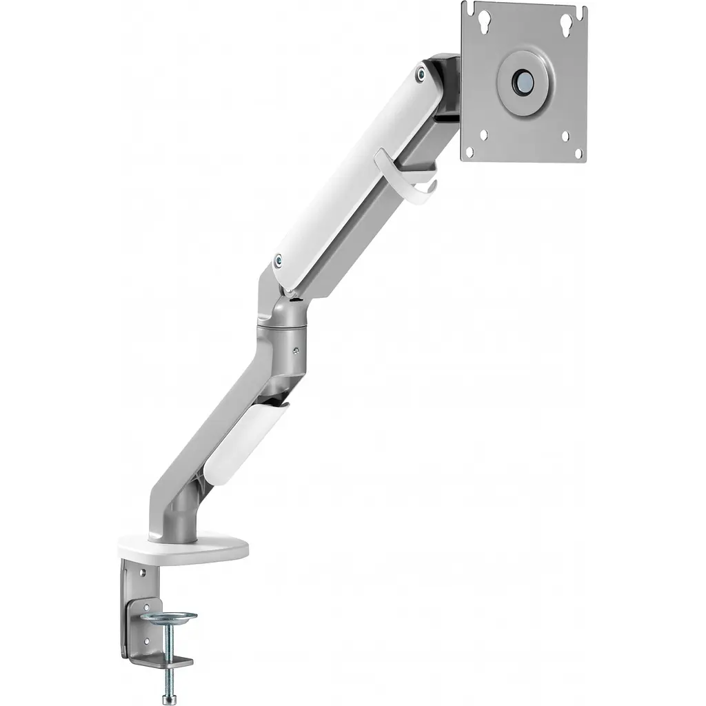Настольное крепление для монитора OfficePro MA421S 17-32` Silver [123461] - фото 2