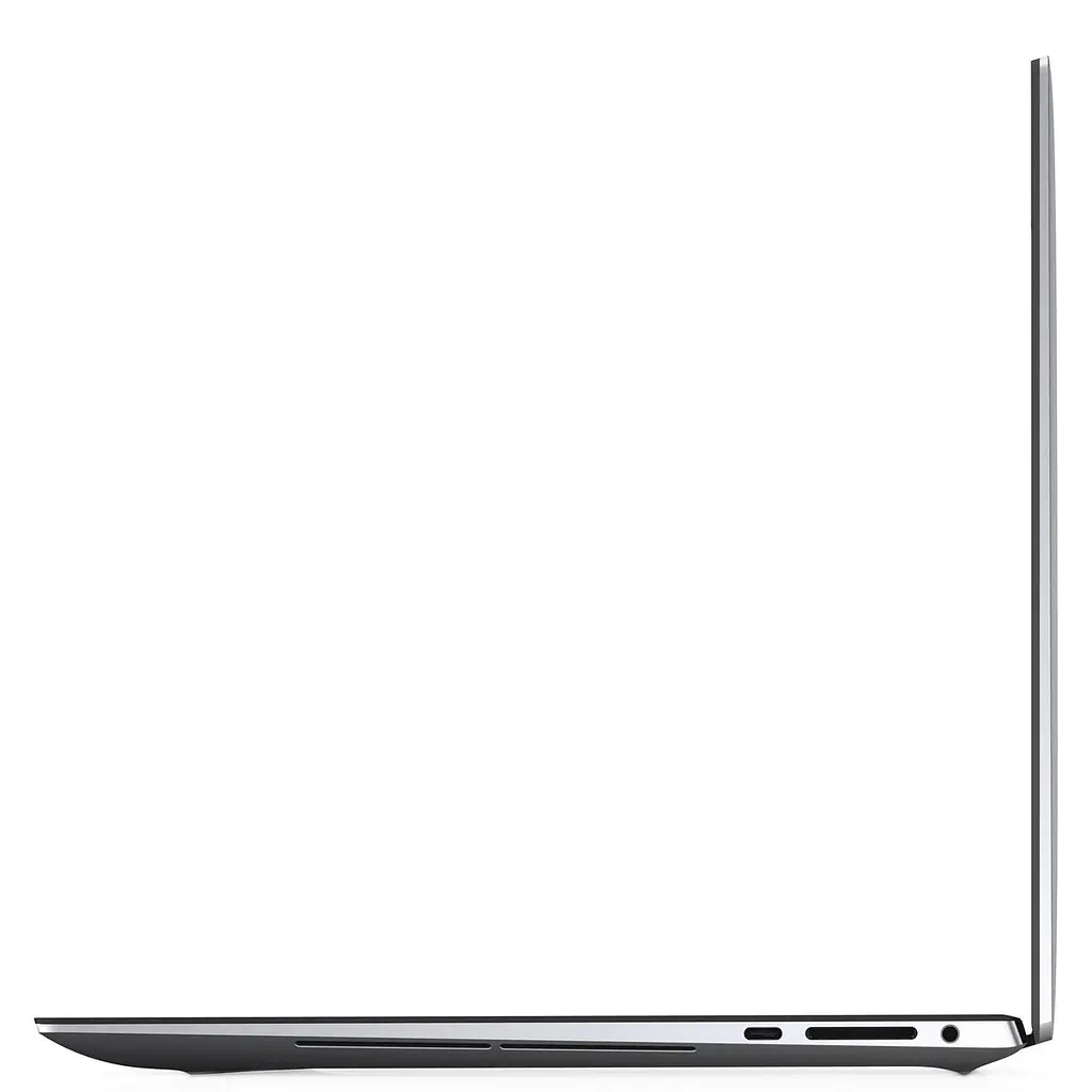 Ноутбук Dell Precision 5550 FHD (i7-10850H/16/512SSD/T1000-4Gb) - Class A- "Б/В" - фото 6