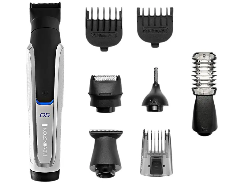 Машинка для стрижки Remington PG5000 - фото 2