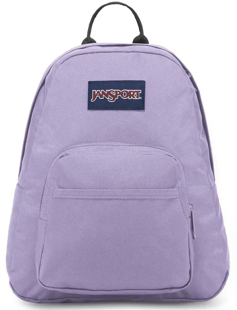 Рюкзак маленький жіночий Jansport Half Pint 10L Ліловий - фото 5