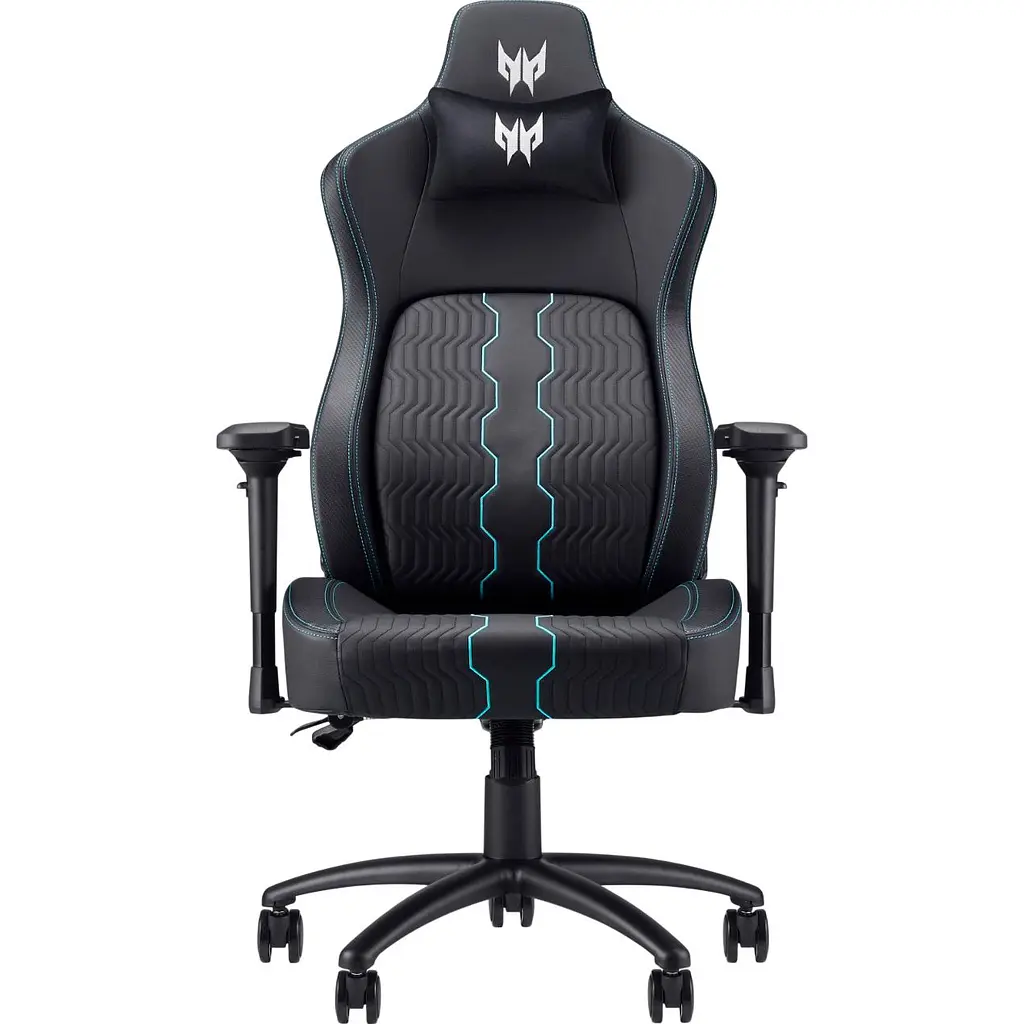 Геймерське крісло Acer Predator Rift Pro (GP.GCR11.00V) [144162]