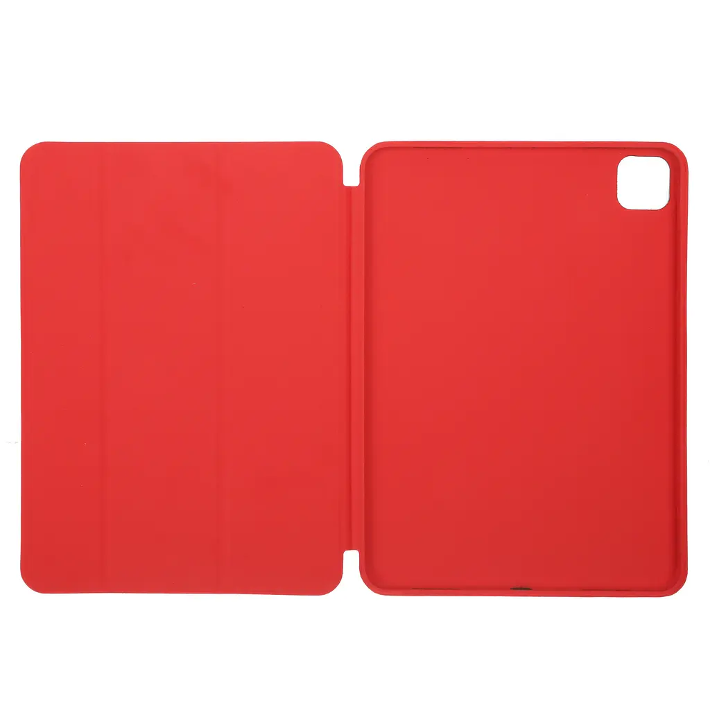 Чехол-книжка ArmorStandart Smart Case для iPad Pro 12.9 2022/2021/2020 Red (ARM56627) - фото 3