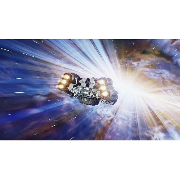 Гра Starfield (англійська версія) (Xbox Series X) - фото 5