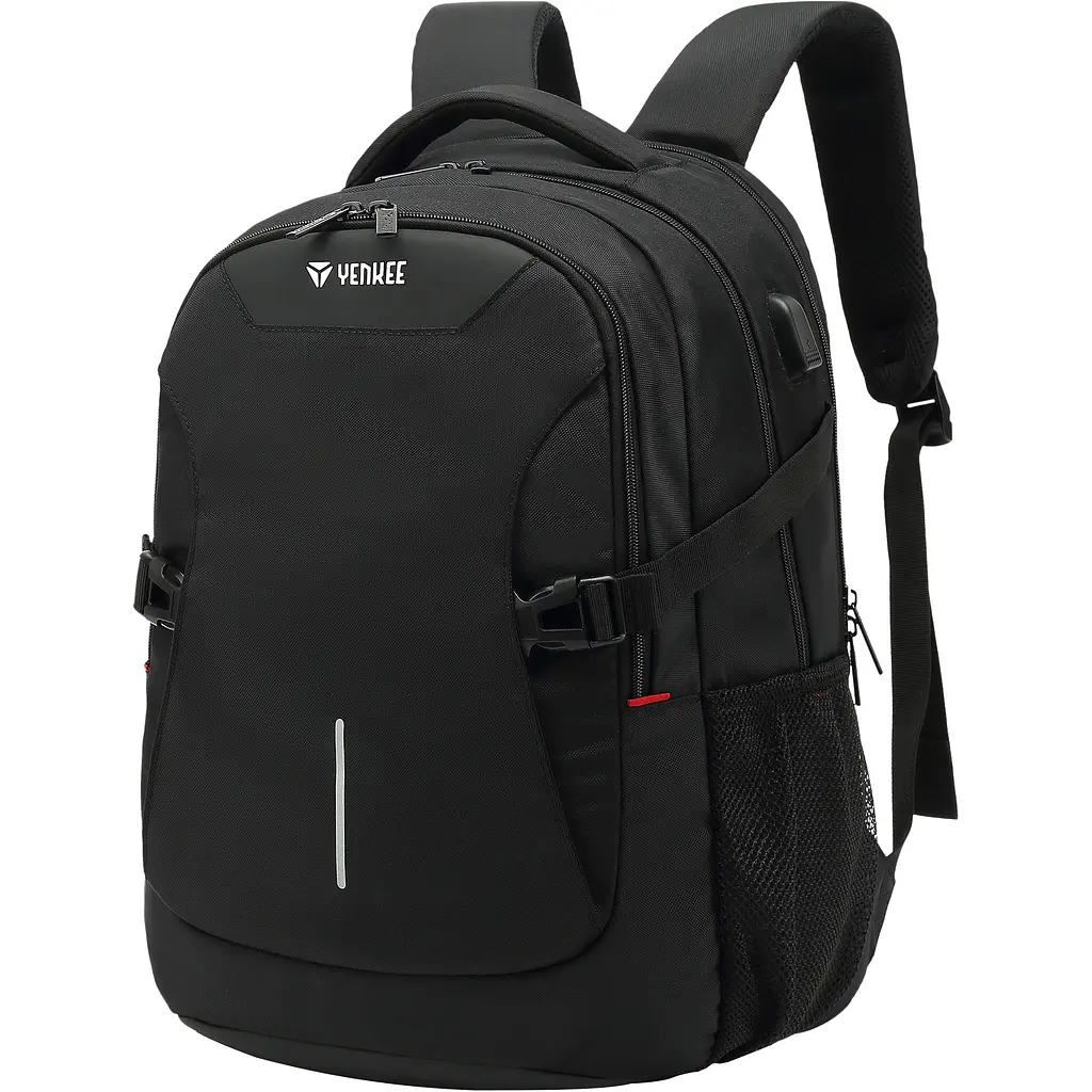 Рюкзак міський Yenkee Flashpacker YBB 1502, 20 л (45016274)