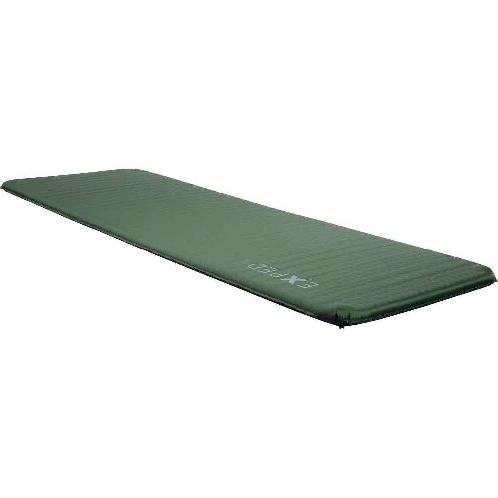 Килимок самонадувний Exped SIM Lite 3.8 LW - фото 2