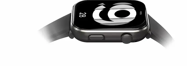 Смарт-годинник Blackview R60 Black - фото 7