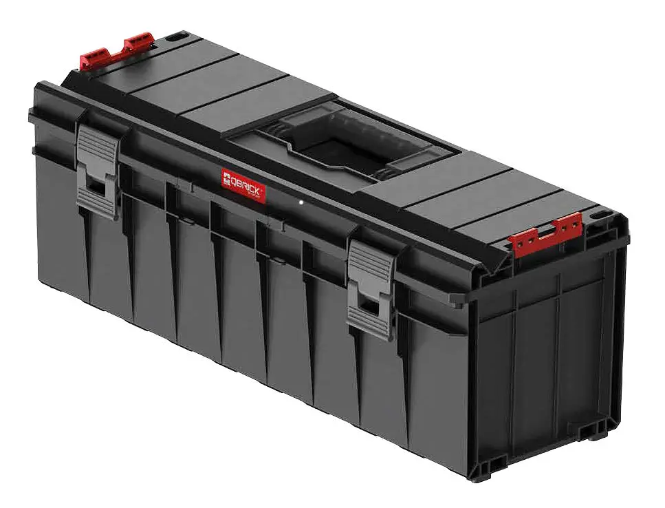 Ящик для инструмента Qbrick System PRO 700 Basic (5901238252023) - фото 3