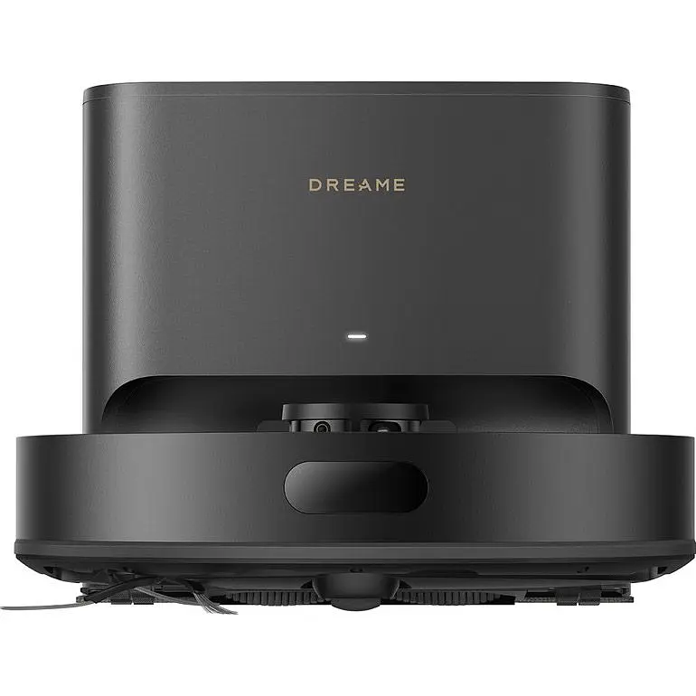 Робот-пилосос Dreame Bot F20 Plus Black (RLF41GD-Bl) [170804] - фото 2