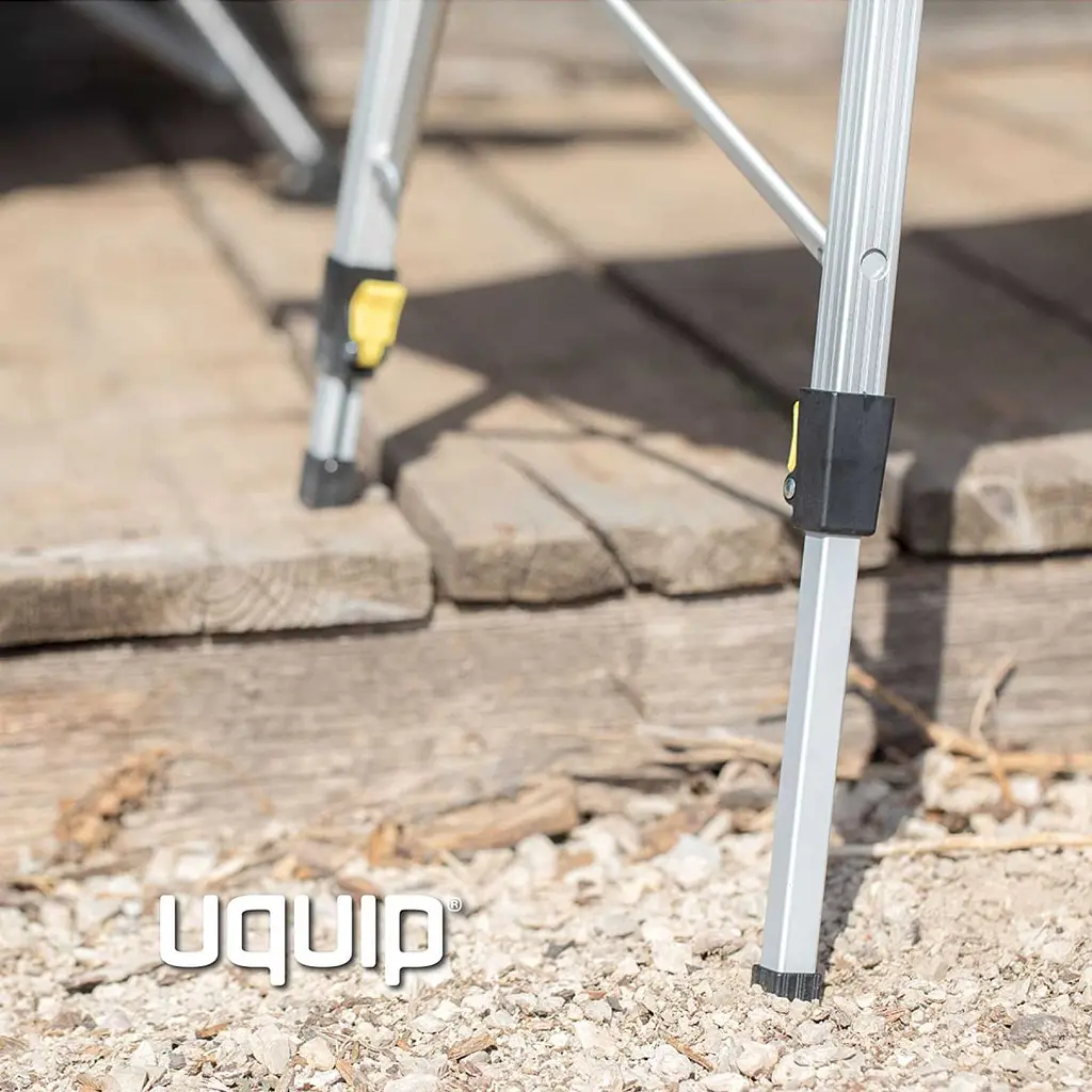 Стіл Uquip Variety L Grey (244117) - фото 7