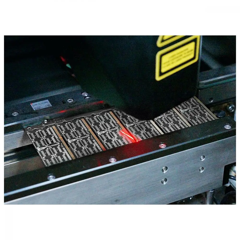 Пам'ять для ноутбуків Apacer 8 GB SO-DIMM DDR4 3200 MHz (ES.08G21.GSH) - фото 4