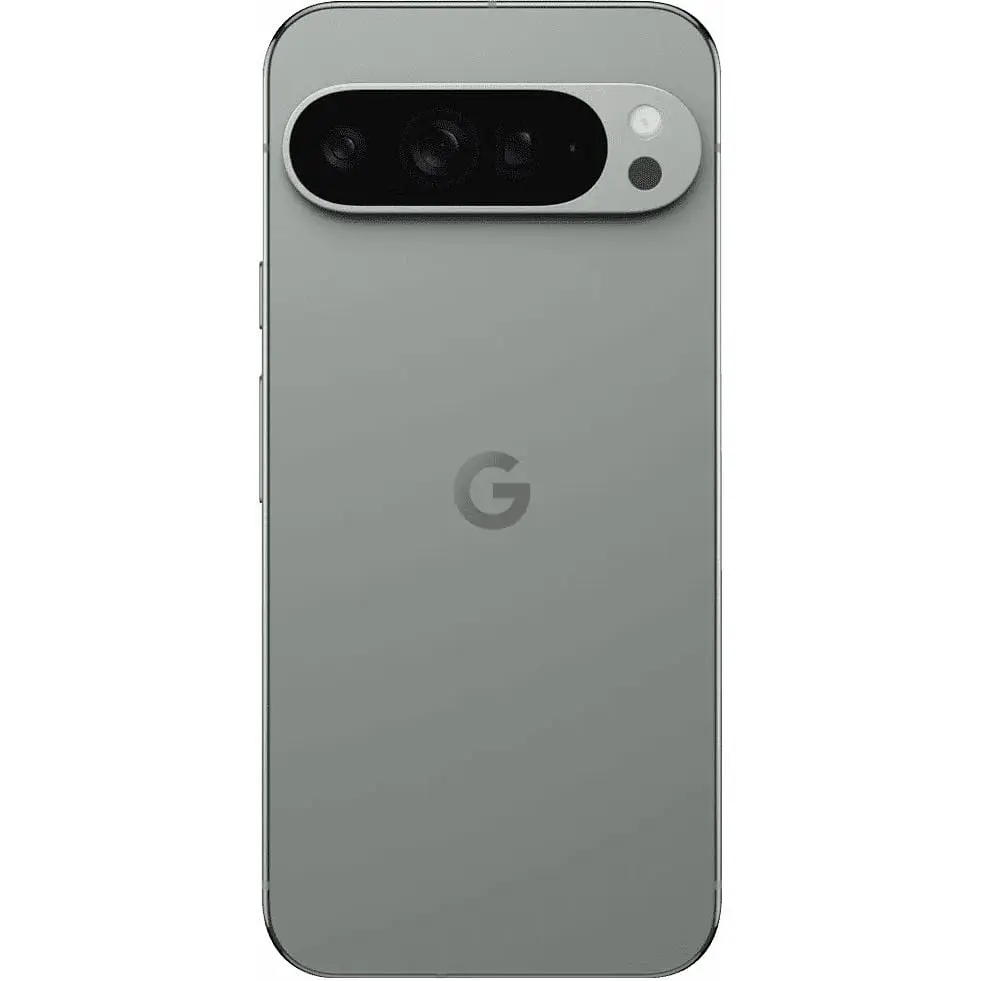 Смартфон Google Pixel 9 Pro XL 16/256Gb Hazel - фото 4