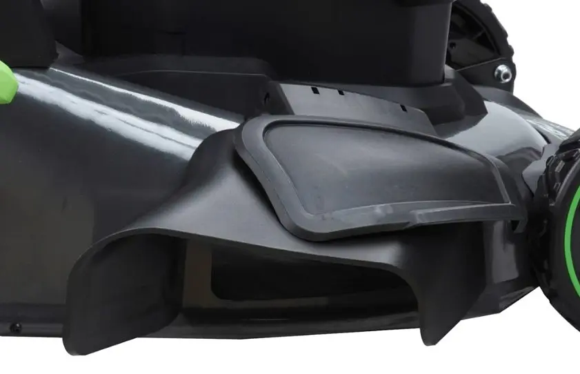 Газонокосарка EGO LM2021E-SP акумуляторна самохідна 56 В - фото 2