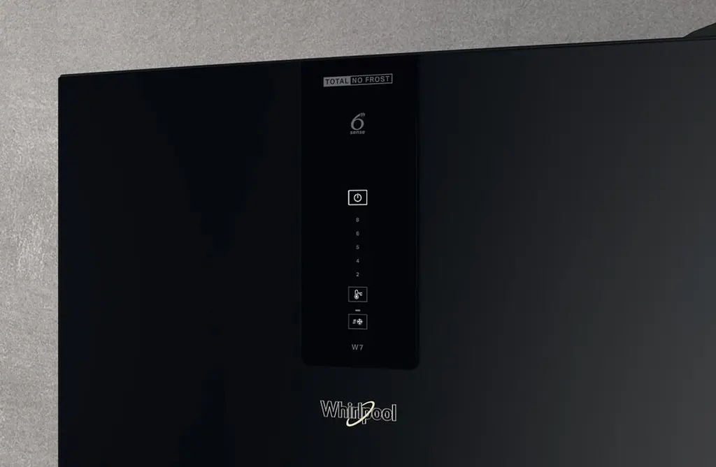 Холодильник Whirlpool W7X82OK - фото 7