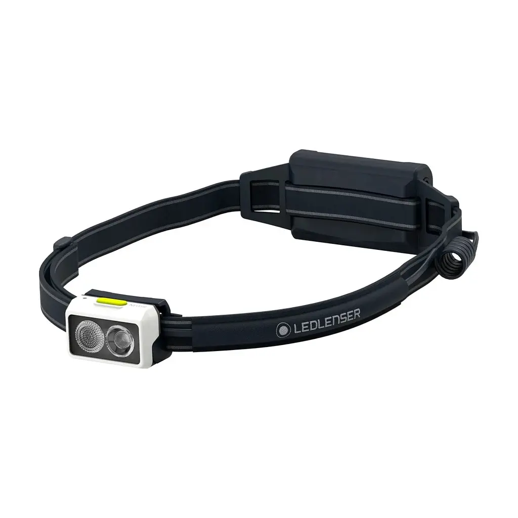 Ліхтар LedLenser NEO 5R White (502757)