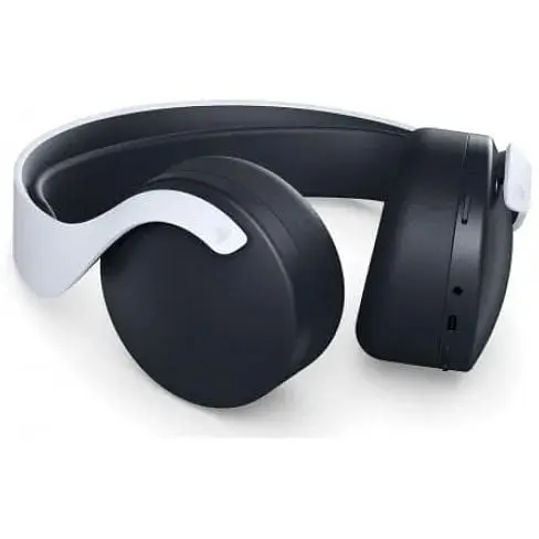 Бездротова гарнітура Pulse 3D Wireless Headset White (PS5) 9387909 - фото 2
