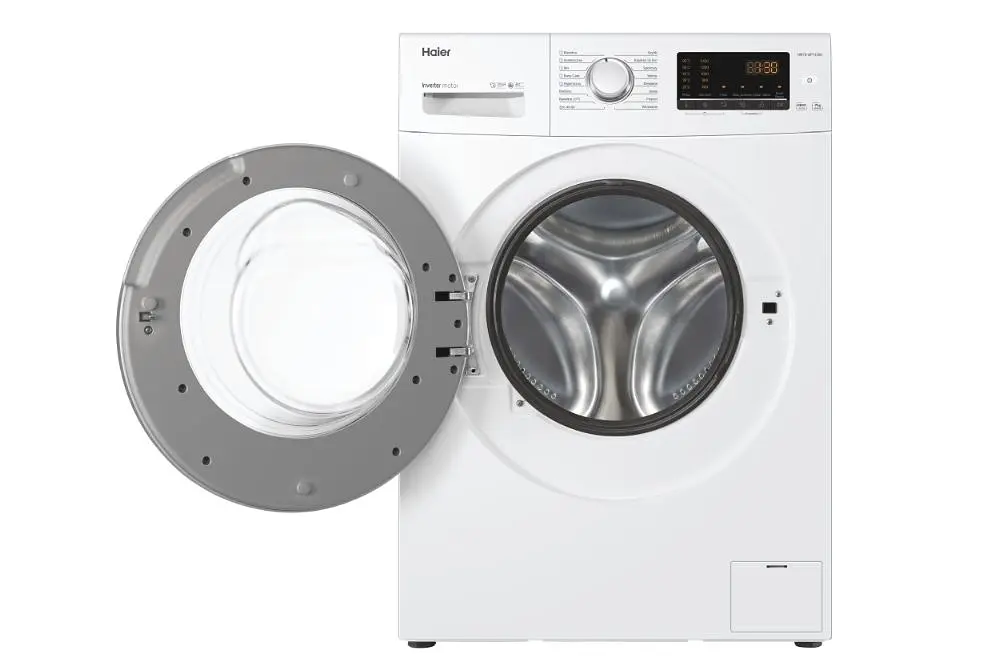 Пральна машина Haier (HW70-BP1439N) - фото 2