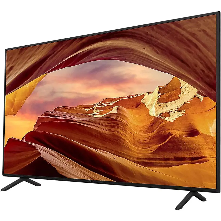 Телевизор Sony BRAVIA X75WL 65` LCD Ultra HD 4K (KD-65X75WL) EU [131967] - фото 4