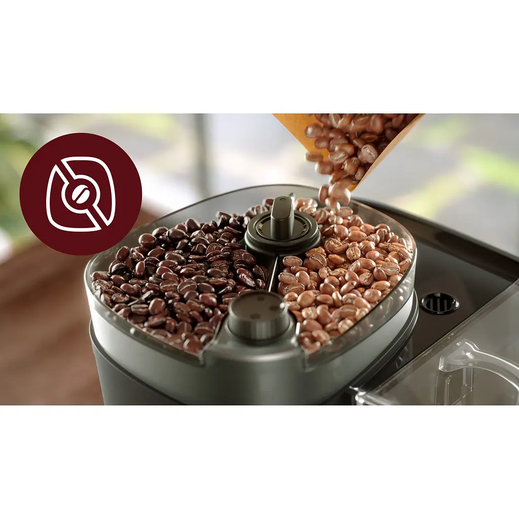 Кофеварка капельная Philips All-in-1 Brew HD7900/50 - фото 6