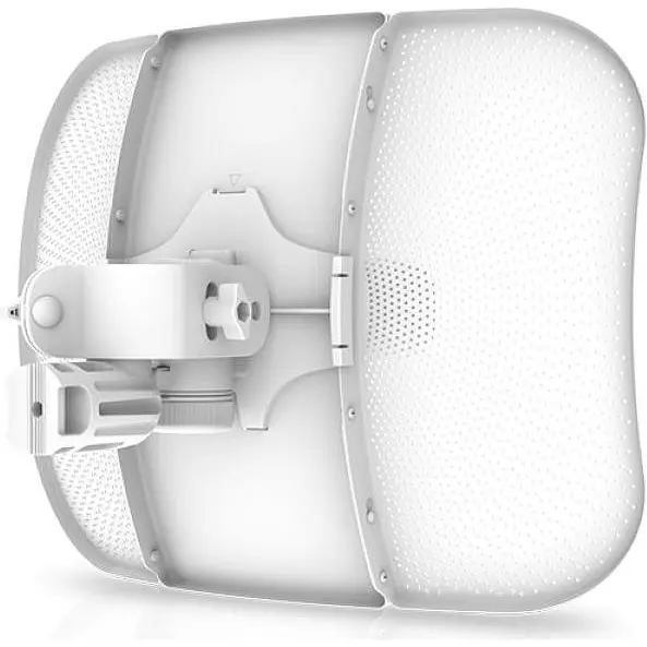 Точка доступу Ubiquiti LiteBeam 5ac Gen2 (LBE-5AC-GEN2) - фото 3