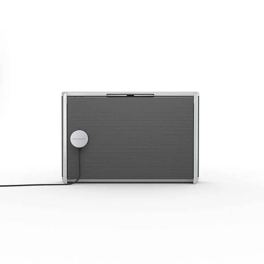 Акустическая система Bang & Olufsen Beosound Level Dark Grey - фото 6