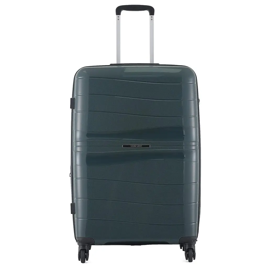 Чемодан Semi Line 27" L Petrol (T5586-5) - фото 2
