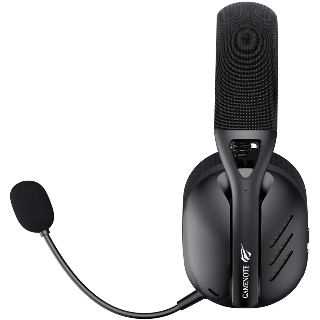 Навушники Havit Fuxi-H3 Black (6939119046842) - фото 3