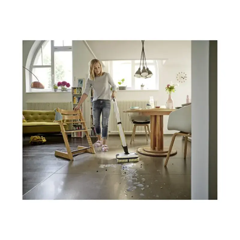 Пилосос Karcher FC 7 Cordless (1.055-701.0) - фото 6