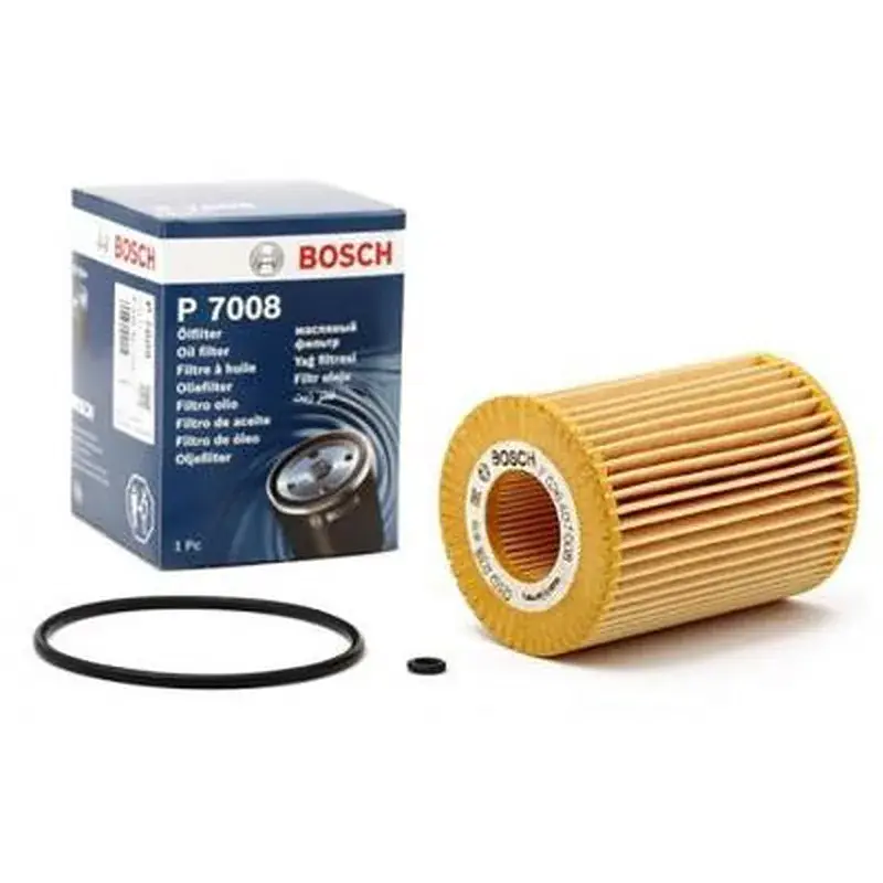 Фільтр масляний Bosch F 026 407 008 - фото 3
