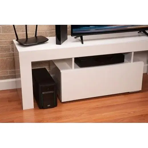 Джерело безперебійного живлення APC Easy UPS BVX 2200VA, Schuko - фото 6