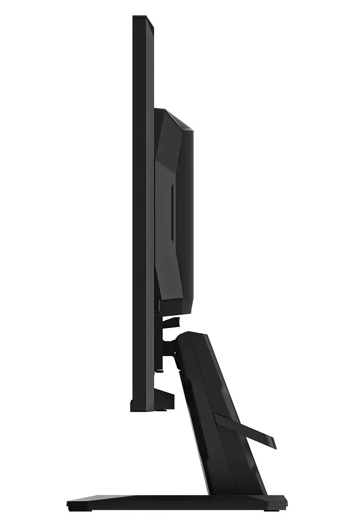 Монітор Gigabyte 2‎4.5” GS25F14 Gaming Monitor FHD IPS 144Hz (GS25F14 Gaming Monitor) - фото 7