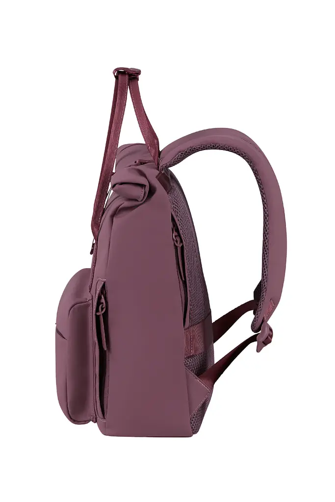 Рюкзак American Tourister URBAN GROOVE GALACTIC MAUVE 36x25x20 24G*C0076 - фото 10