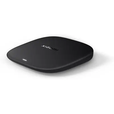 Медиаплеер Xiaomi Mi Box S 4K 3nd Gen New (1168139) - фото 2