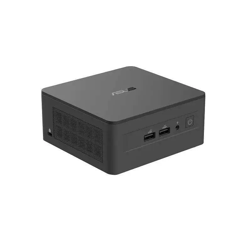 BarebOne-неттоп Asus NUC 13 Pro RNUC13ANHI500002I (90AR00C1-M000B0) - фото 5